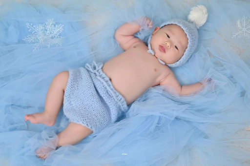 太原宝宝老喊肚子疼还发烧 太原宝宝老喊肚子疼还发烧